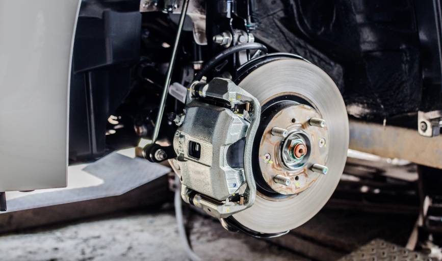 Brake Repair